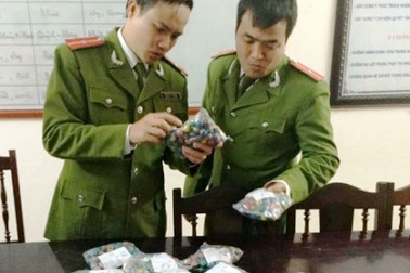 Công chức đốt pháo nổ sẽ bị kiểm điểm, kỷ luật