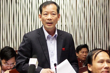 Chủ nhiệm Ủy ban Kiểm tra Thành ủy được xét danh hiệu “Công dân Thủ đô ưu tú”