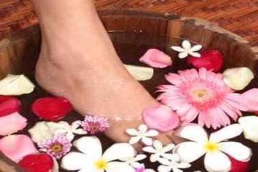 Mách nước khi trở trời