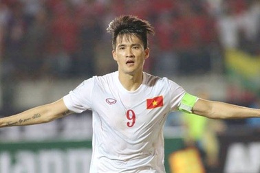 Đội hình tiêu biểu lượt đầu tiên vòng bảng AFF Cup 2016