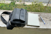 Nam sinh viên tử vong dưới chân tòa nhà trường đại học