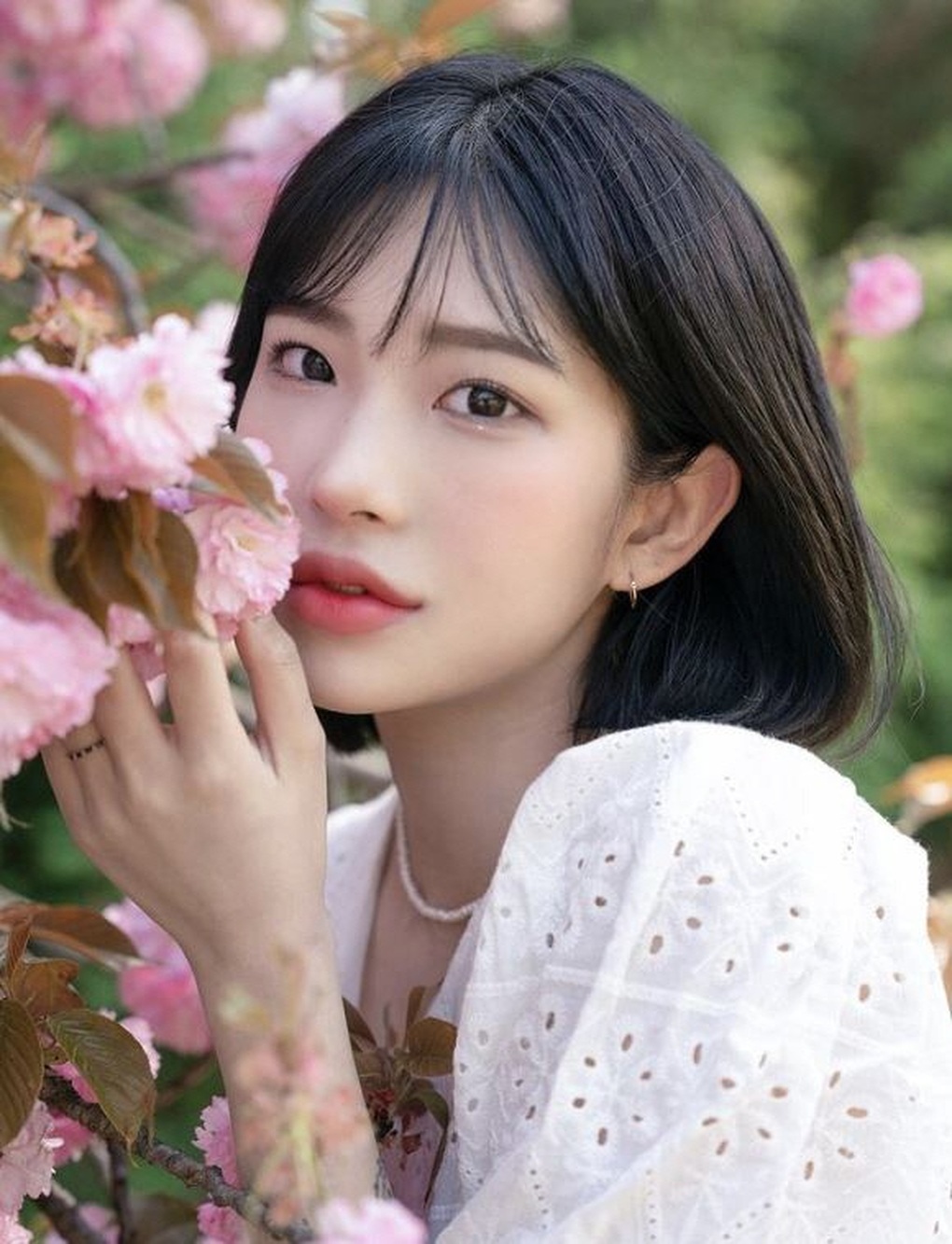 Con gái cố nghệ sĩ Choi Jin Sil: Tôi cô đơn quá - 1 Con gái cố nghệ sĩ Choi Jin Sil: Tôi cô đơn quá - 1