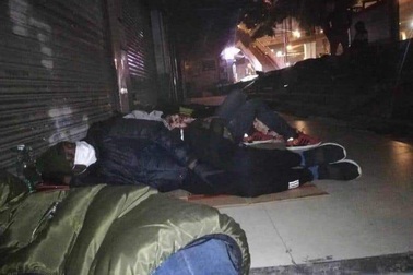 Châu Phi phản đối Trung Quốc phân biệt đối xử công dân