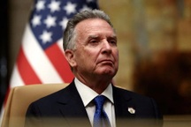 Quan chức Mỹ: Ukraine đã đồng ý tổ chức bầu cử tổng thống