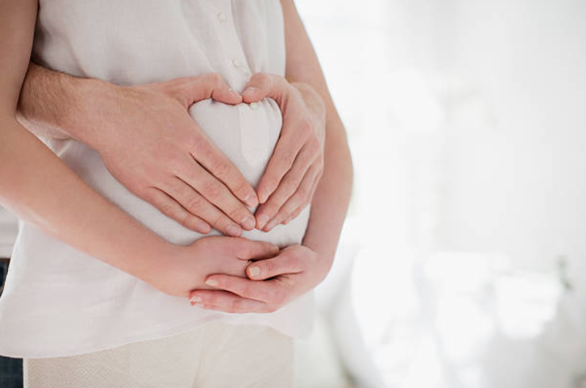 Nàng dâu F0 giữa lúc đang bầu phản đối mẹ chồng can thiệp vào cuộc sống - 1