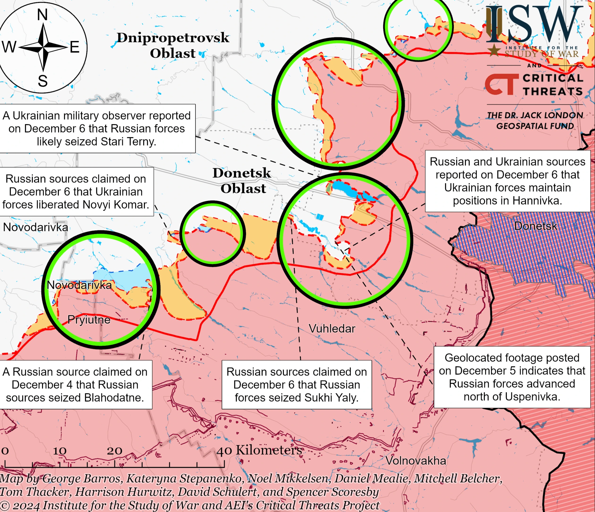 Điểm yếu khiến Ukraine khó cản đà tiến kỷ lục của Nga ở Donbass - 2