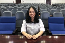 Bức thư của nữ sinh sau khi hết cách ly: Con biết ơn và trân trọng!