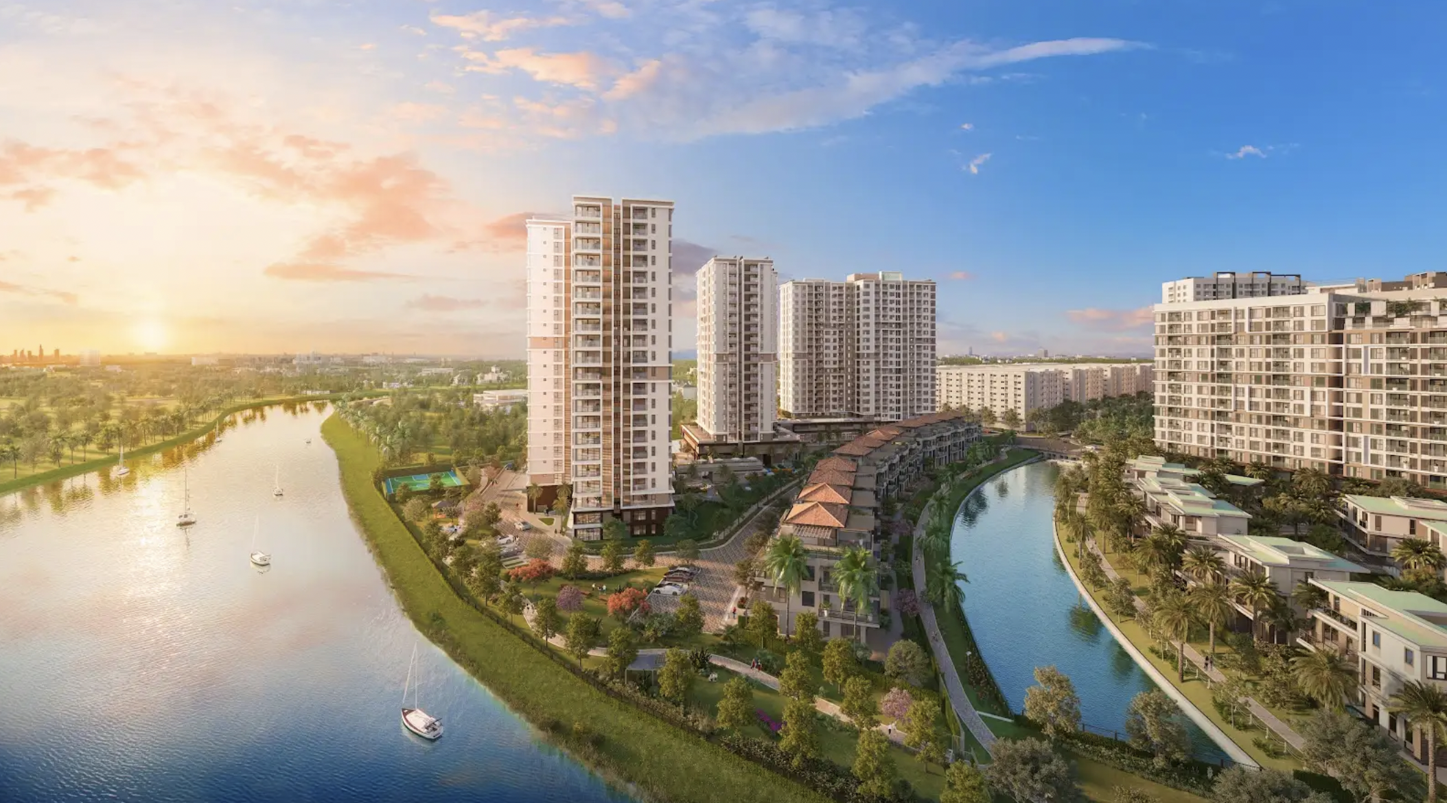 Xu hướng chọn nhà cho con của cha mẹ hiện đại - 2