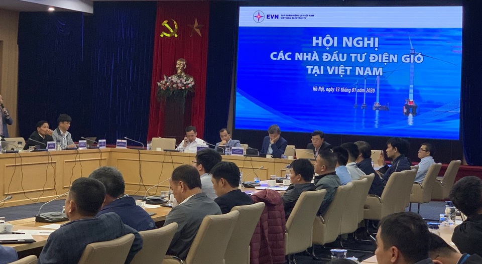 Nhà đầu tư điện gió than rất đau khổ, muốn được công bằng hơn - 1 Nhà đầu tư điện gió than rất đau khổ, muốn được công bằng hơn - 1