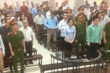 Cựu Chủ tịch Oceanbank Hà Văn Thắm “ép phe” với Hứa Thị Phấn để thâu tóm Ngân hàng?