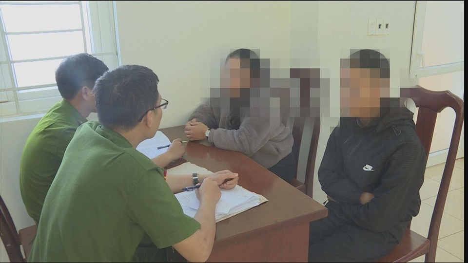 Đắk Lắk: Báo động tình trạng học sinh vi phạm pháp luật - 3 Đắk Lắk: Báo động tình trạng học sinh vi phạm pháp luật - 3