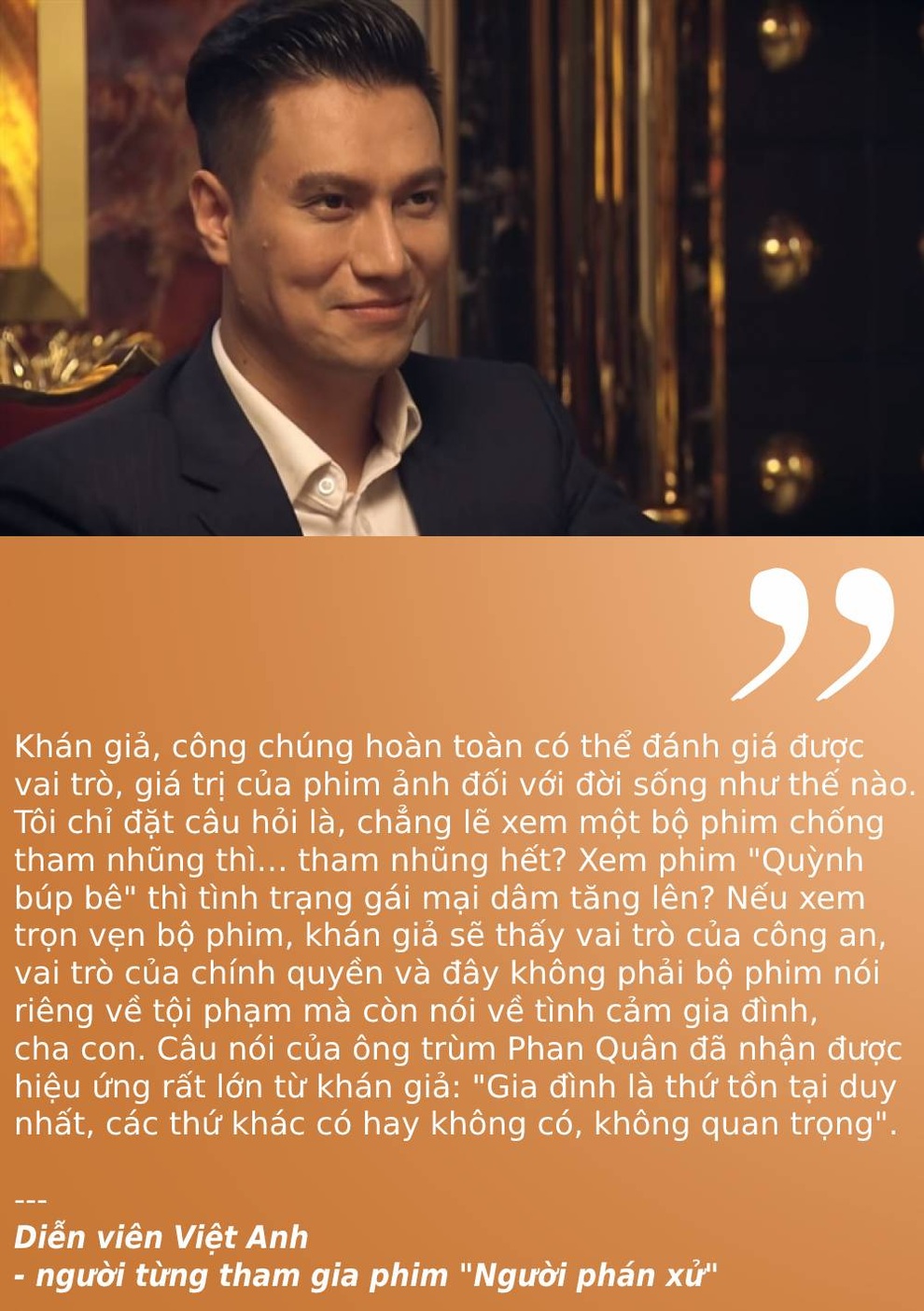 Chuyên gia hiến kế phạt thẻ vàng, thẻ đỏ đối với nghệ sĩ vi phạm quy tắc - 2 Chuyên gia hiến kế phạt thẻ vàng, thẻ đỏ đối với nghệ sĩ vi phạm quy tắc - 2