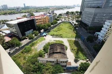 Giá trị khu đất 2-4-6 Hai Bà Trưng khiến các cựu lãnh đạo Bộ Công Thương "dính chàm"