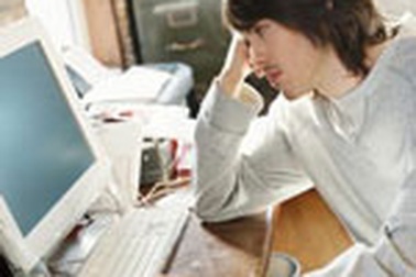 Làm gì khi công việc mới không như mong đợi? 