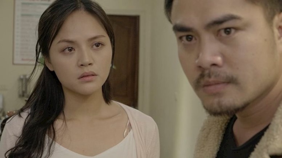 Đồng nghiệp lên tiếng minh oan cho “My sói” Thu Quỳnh sau nghi vấn lộ clip nóng - 2 Đồng nghiệp lên tiếng minh oan cho “My sói” Thu Quỳnh sau nghi vấn lộ clip nóng - 2
