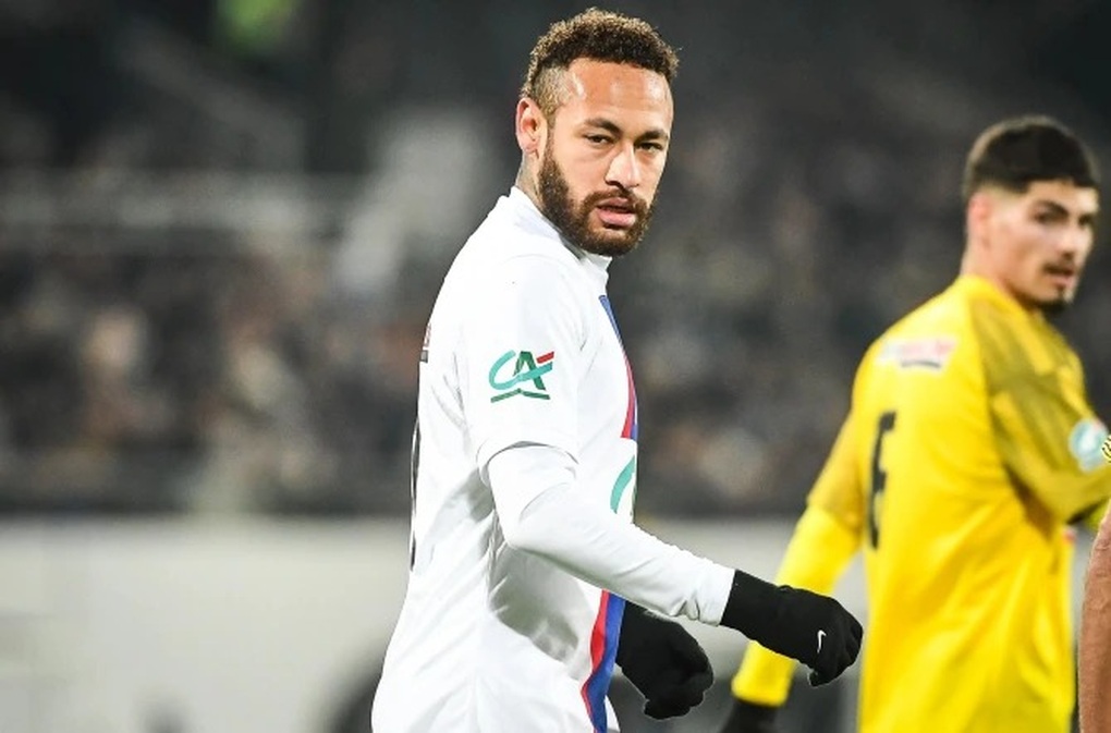 PSG nhận tin sốc về Neymar trước trận quyết đấu Bayern Munich - 2 PSG nhận tin sốc về Neymar trước trận quyết đấu Bayern Munich - 2