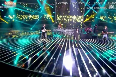 Price Tag - JESSIE J