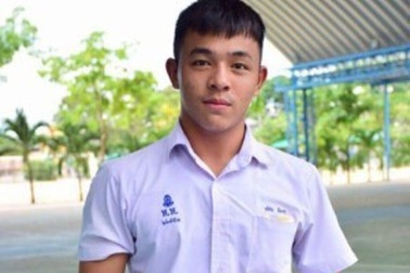 Được chuyển nhầm 800 tỷ đồng vào tài khoản, nam sinh cấp 3 bỗng trở nên giàu có