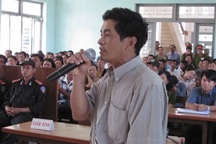 Vẫn đang xác minh "nghi án" điều tra viên vụ Huỳnh Văn Nén gian dối lý lịch (!)