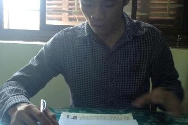 Phát hiện đối tượng tung tin "bắt người thả rắn lục đuôi đỏ"