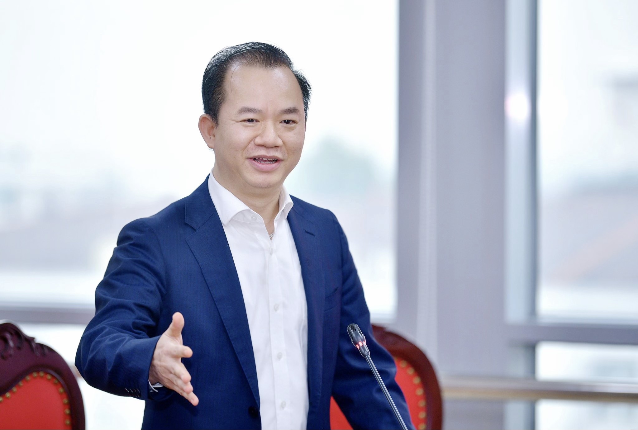 Bức tranh đơn vị hành chính cấp huyện trước yêu cầu nghiên cứu xóa bỏ - 3 Bức tranh đơn vị hành chính cấp huyện trước yêu cầu nghiên cứu xóa bỏ - 3