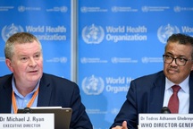 WHO: Virus gây Covid-19 có thể không bao giờ biến mất