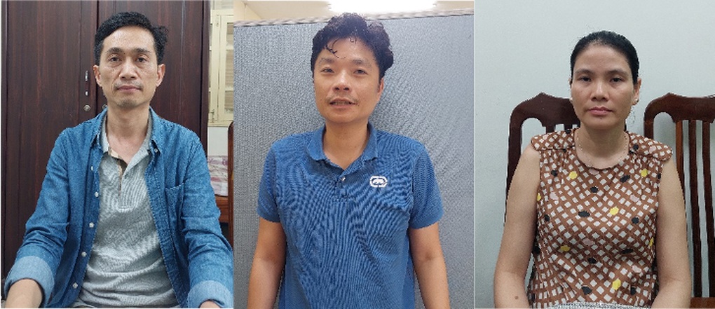 Thủ đoạn hóa rồng mã cổ phiếu của vợ chồng Tổng giám đốc APS - 1 Thủ đoạn hóa rồng mã cổ phiếu của vợ chồng Tổng giám đốc APS - 1