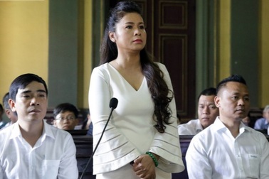 Tình tiết bất ngờ từ vụ ly hôn của vợ chồng ông chủ cà phê Trung Nguyên