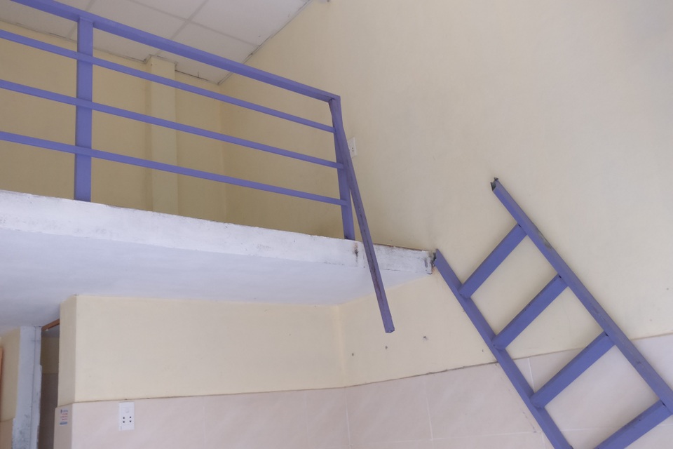 Đà Nẵng: Thuê nhà trọ cho người dưng ở miễn phí - 3 Đà Nẵng: Thuê nhà trọ cho người dưng ở miễn phí - 3