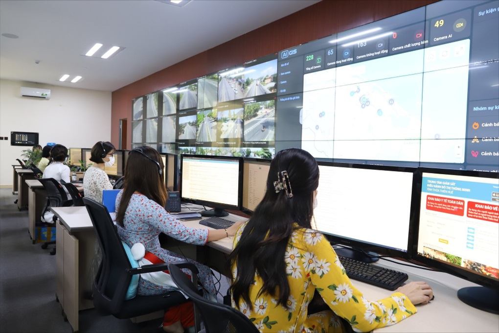Giải mã sự kỳ lạ về dữ liệu vận hành của một ứng dụng từ Thừa Thiên Huế - 2 Giải mã sự kỳ lạ về dữ liệu vận hành của một ứng dụng từ Thừa Thiên Huế - 2