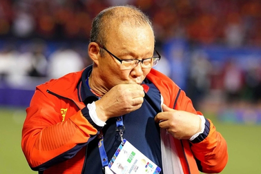 Báo Trung Quốc bình luận về khả năng HLV Park dẫn dắt tuyển Hàn Quốc