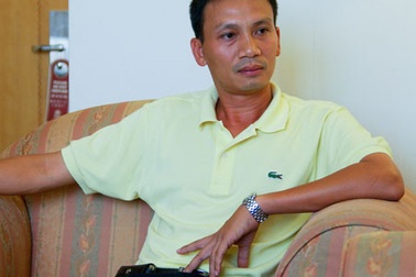 HLV Triệu Quang Hà “tái hôn” với Thanh Hóa?