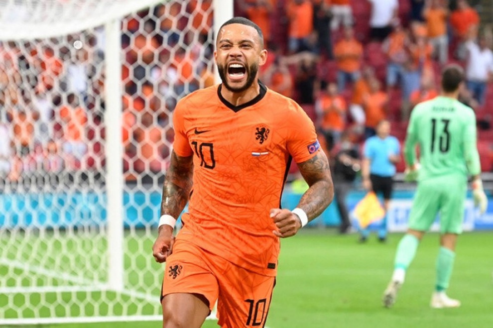 10 kỷ lục ấn tượng được thiết lập ở vòng bảng Euro 2020 - 10 10 kỷ lục ấn tượng được thiết lập ở vòng bảng Euro 2020 - 10