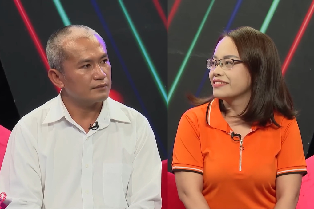 Lần đầu gặp, nam kỹ sư đã muốn xây nhà sống cùng mẹ đơn thân ở TPHCM - 1 Lần đầu gặp, nam kỹ sư đã muốn xây nhà sống cùng mẹ đơn thân ở TPHCM - 1
