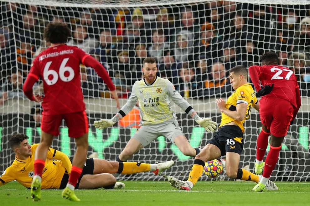 Man City, Liverpool đẩy Chelsea xuống vị trí thứ ba - 3 Man City, Liverpool đẩy Chelsea xuống vị trí thứ ba - 3