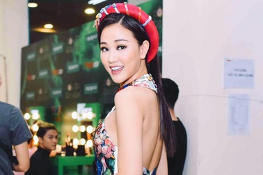 Sự thật chuyện ca sĩ Maya bị tố bỏ 250 triệu mua chuộc giám khảo