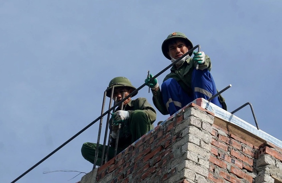 Thanh Hóa: Ban hành chính sách hỗ trợ lao động tự do gặp khó do Covid-19 - 1 Thanh Hóa: Ban hành chính sách hỗ trợ lao động tự do gặp khó do Covid-19 - 1