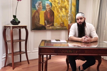 Đạo diễn phim “Kong” lần đầu lên tiếng về việc bị hành hung trong quán bar