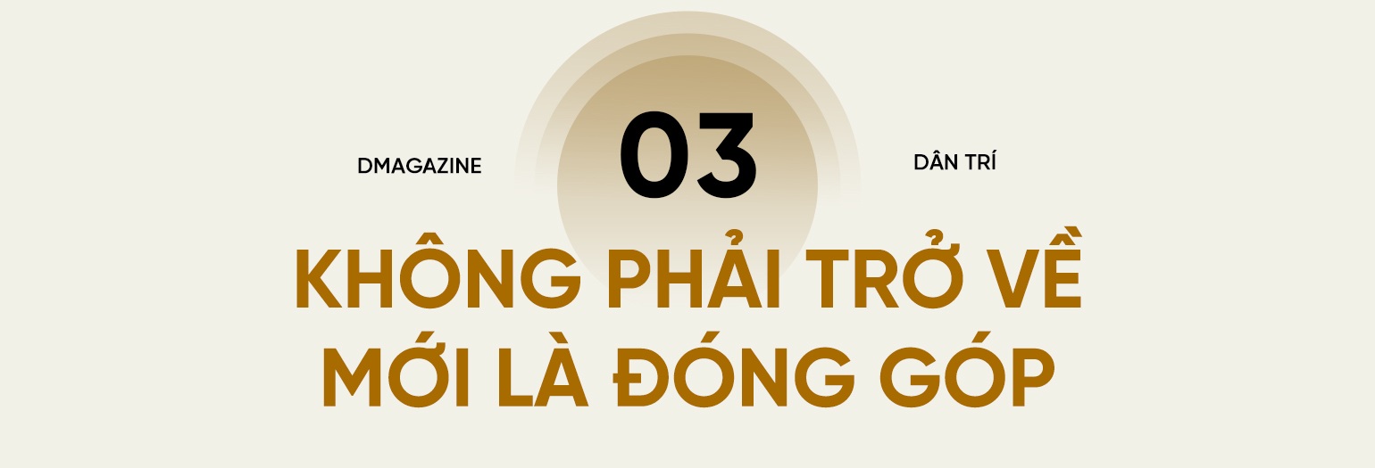 TS Lương Bạch Vân quyết định trở về từ Paris làm hạt bụi trong gió Việt Nam - 15 TS Lương Bạch Vân quyết định trở về từ Paris làm hạt bụi trong gió Việt Nam - 15