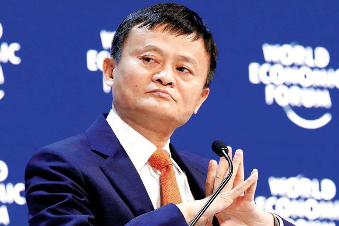 Truyền thông Trung Quốc bác tin đồn tỷ phú Jack Ma bị cưỡng chế - 1 Truyền thông Trung Quốc bác tin đồn tỷ phú Jack Ma bị cưỡng chế - 1