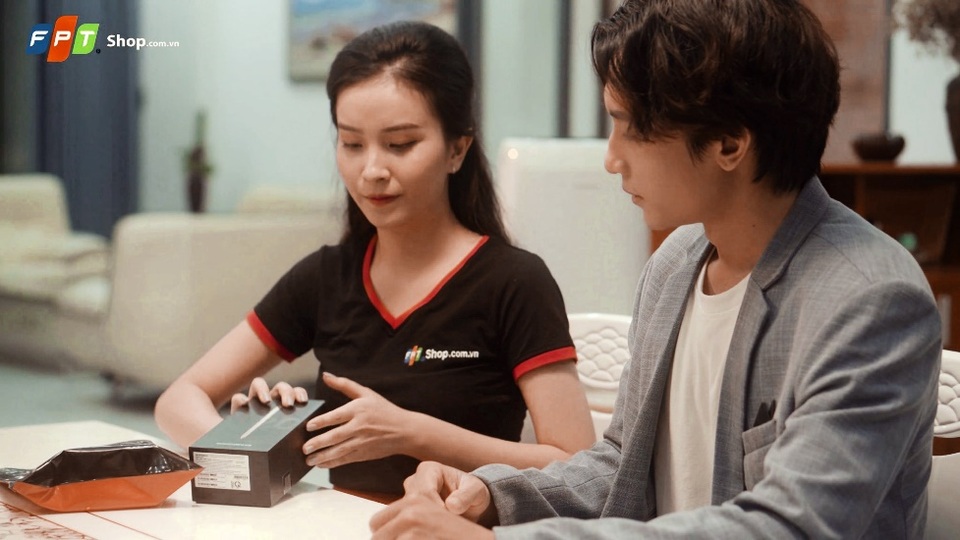 Có gì hấp dẫn tại lễ hội giảm giá hoành tráng nhất năm của FPT Shop? - 2