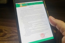 Hà Nội: Nghi bị bắt cóc, học sinh nhảy khỏi xe ôm công nghệ