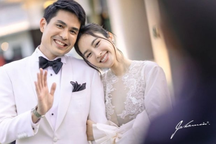 Mỹ nhân chuyển giới đẹp nhất Thái Lan Nong Poy hé lộ cuộc sống hôn nhân