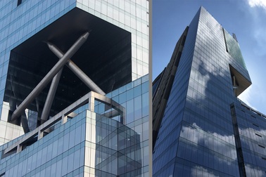 Thông điệp xanh từ kính cao cấp cho không gian sống trong lành