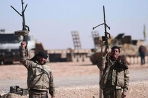 Mỹ và đồng minh chuẩn bị “trận đánh lớn” đánh bật IS khỏi thành trì Raqqa