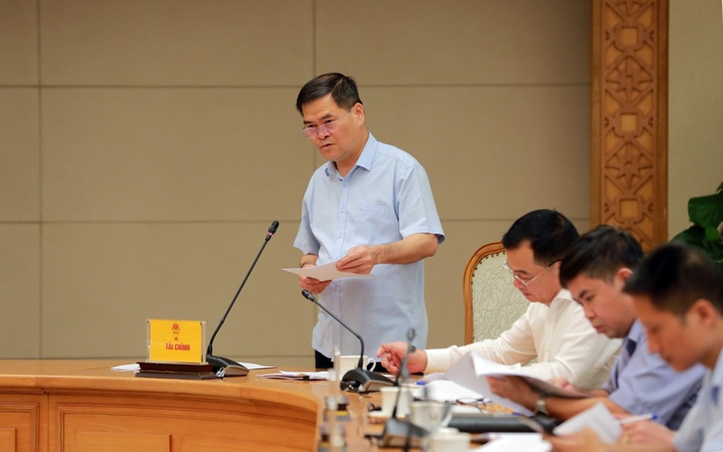 Phó Thủ tướng: Giá đất tăng đột biến người dân phải nộp tiền lớn hơn nhiều - 2 Phó Thủ tướng: Giá đất tăng đột biến người dân phải nộp tiền lớn hơn nhiều - 2