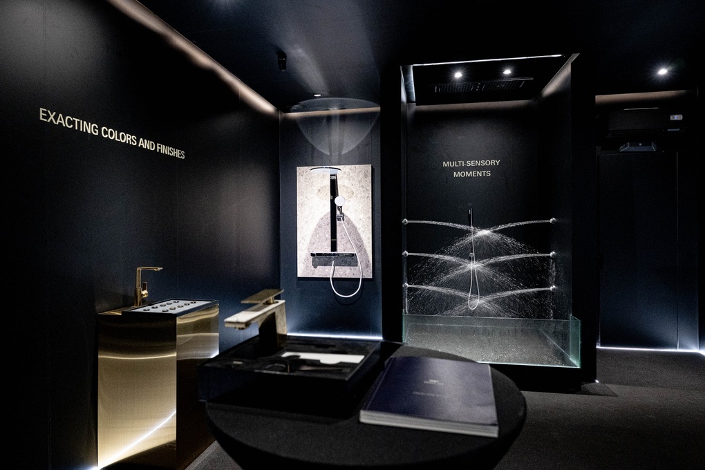 Không gian trưng bày của LIXIL tại Triển lãm VIBE 2025: Hội tụ sức mạnh thương hiệu - 7 Không gian trưng bày của LIXIL tại Triển lãm VIBE 2025: Hội tụ sức mạnh thương hiệu - 7