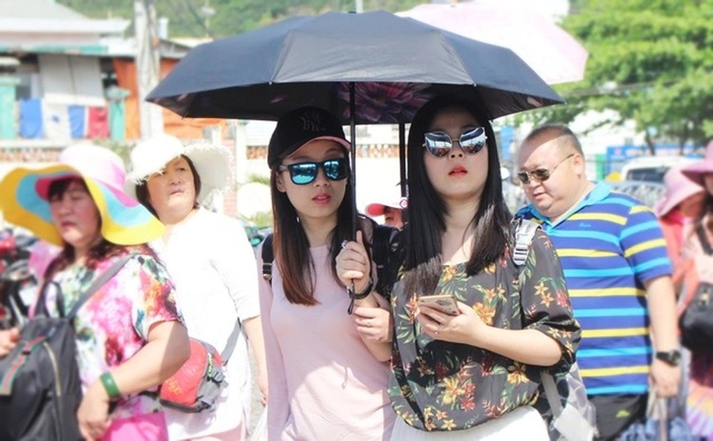 Ngoài Việt Nam, Trung Quốc cho phép mở tour quốc tế tới những quốc gia nào? - 2 Ngoài Việt Nam, Trung Quốc cho phép mở tour quốc tế tới những quốc gia nào? - 2
