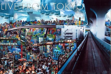 Chiếu miễn phí phim âm nhạc Nhật Bản