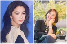 Nhan sắc và cuộc sống hiện tại của "mỹ nhân 50 năm có một" Lâm Thanh Hà